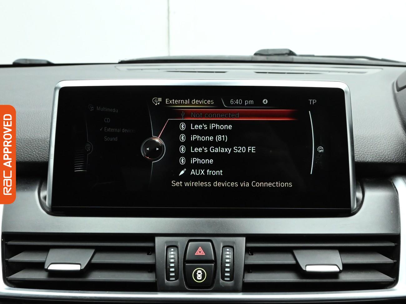 Used BMW 2 Series 2017 for sale - 77546423: Photo 23