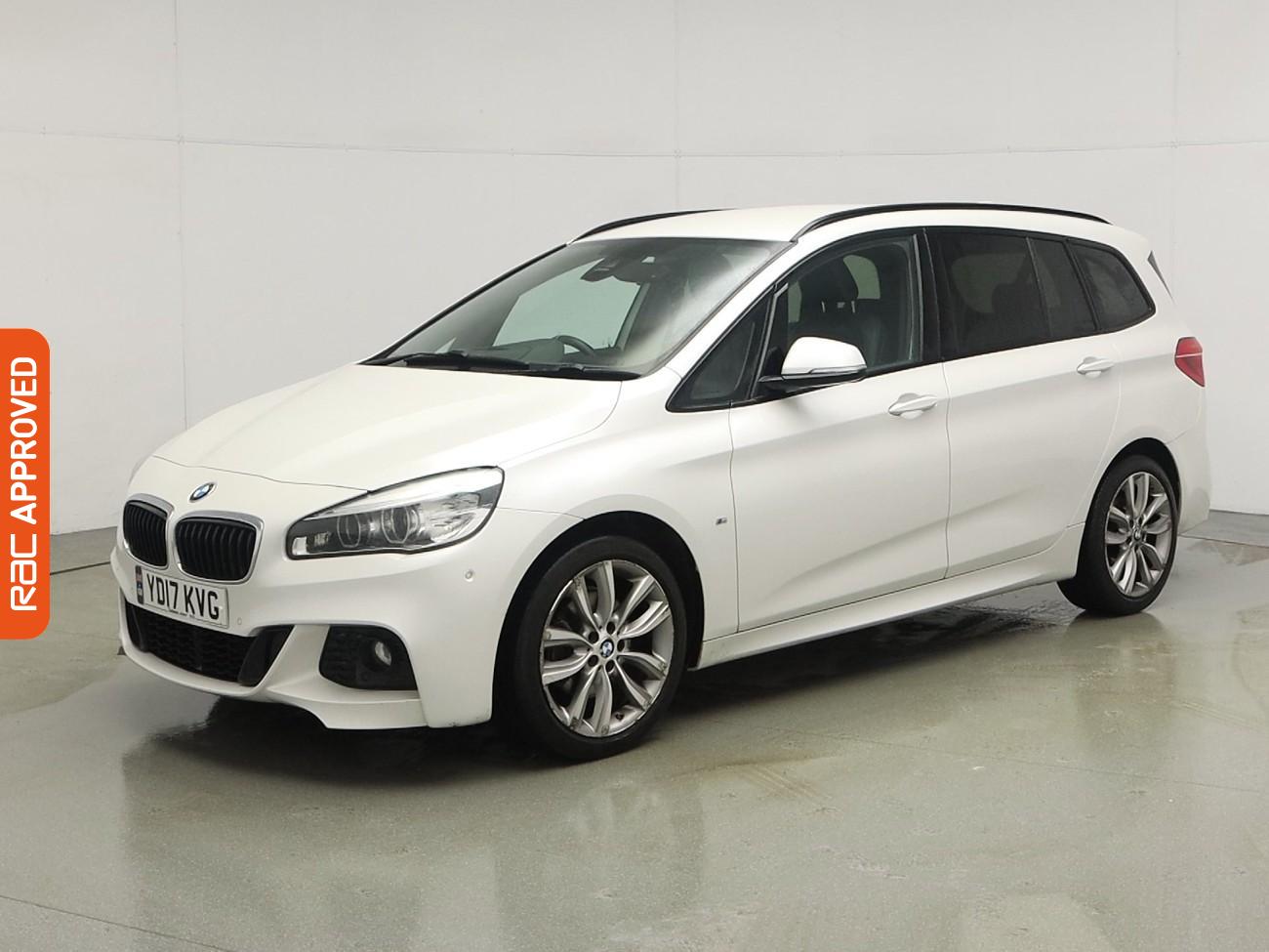 Used BMW 2 Series 2017 for sale - 77546423: Photo 31