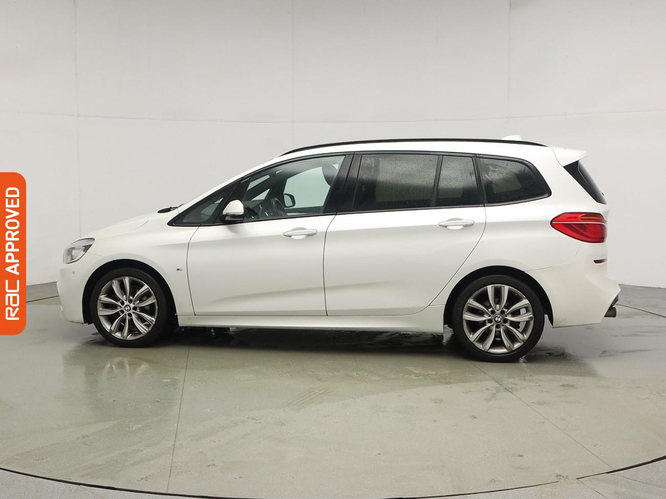 Used BMW 2 Series 2017 for sale - 77546423: Photo 32