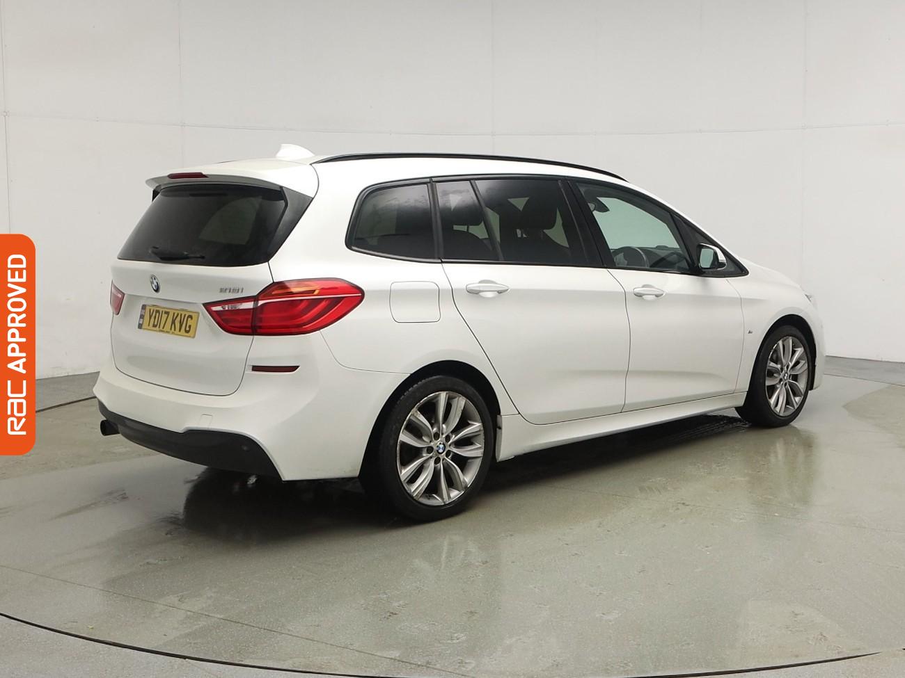 Used BMW 2 Series 2017 for sale - 77546423: Photo 33