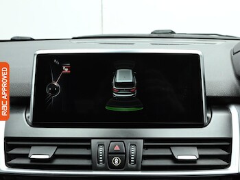 Used BMW 2 Series 2017 for sale - 77546423: Photo