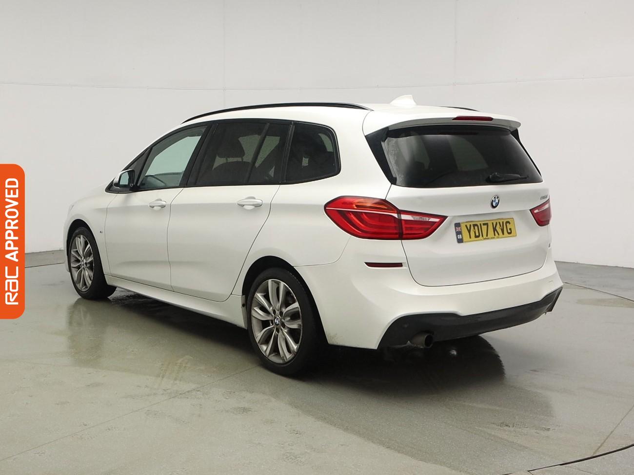 Used BMW 2 Series 2017 for sale - 77546423: Photo 4