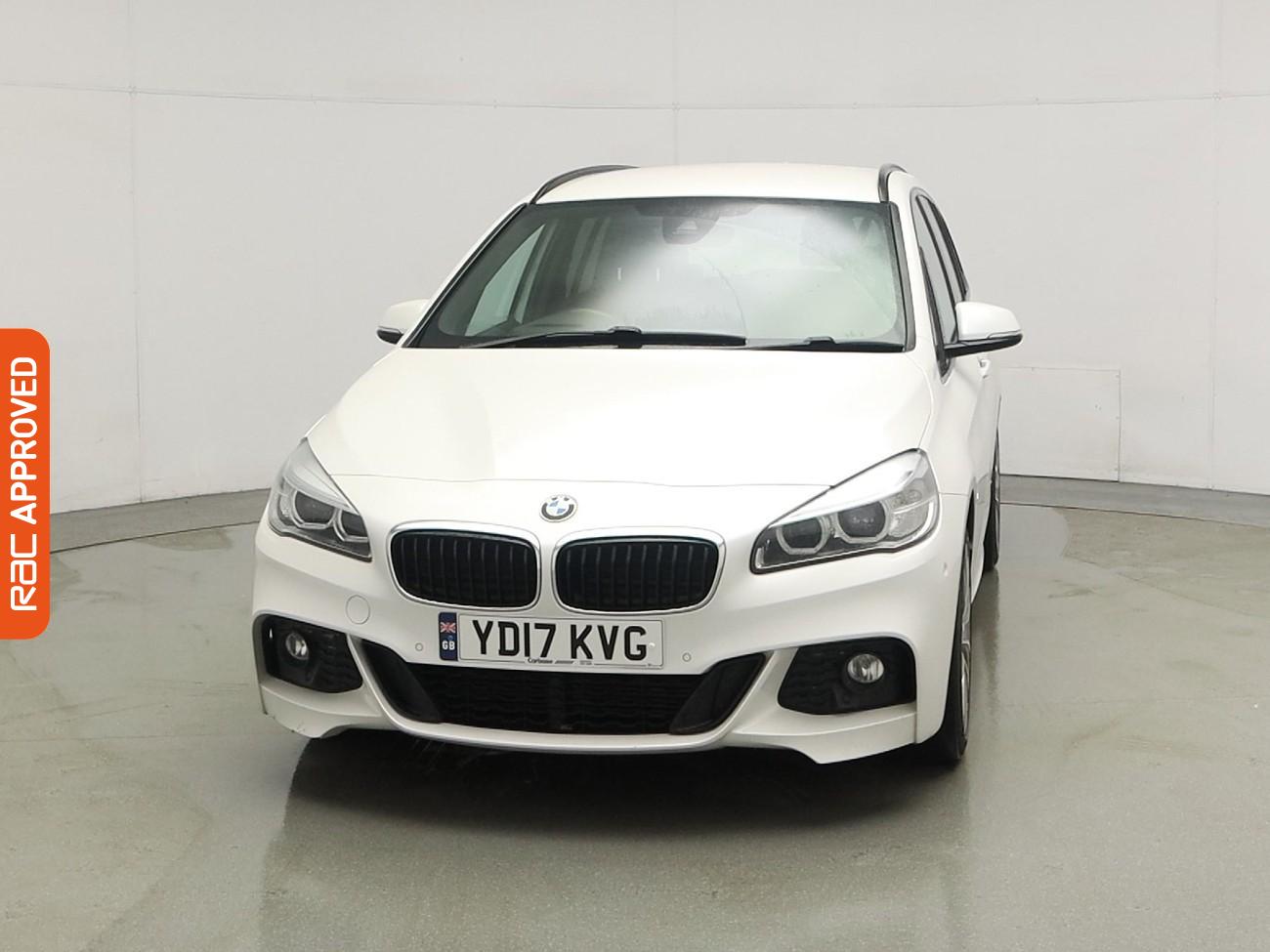 Used BMW 2 Series 2017 for sale - 77546423: Photo 7