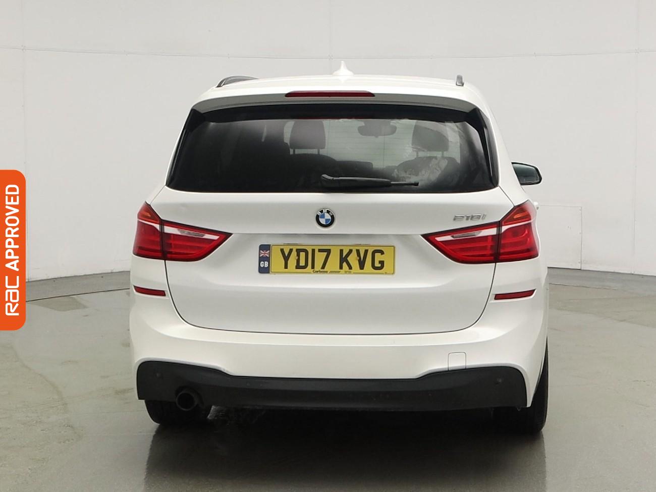 Used BMW 2 Series 2017 for sale - 77546423: Photo 8