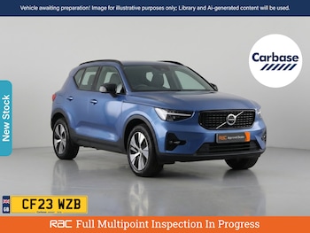 Used Volvo XC40 2023 for sale - 79467292: Photo