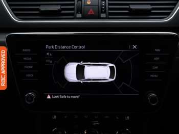 Used Skoda Superb 2021 for sale - 75228756: Photo