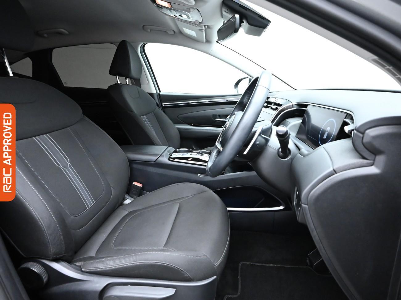Used Hyundai TUCSON 2022 for sale - 76220133: Photo 12