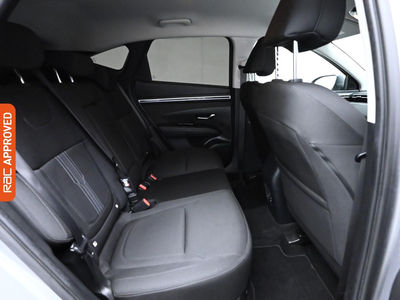 Used Hyundai TUCSON 2022 for sale - 76220133: Photo 13