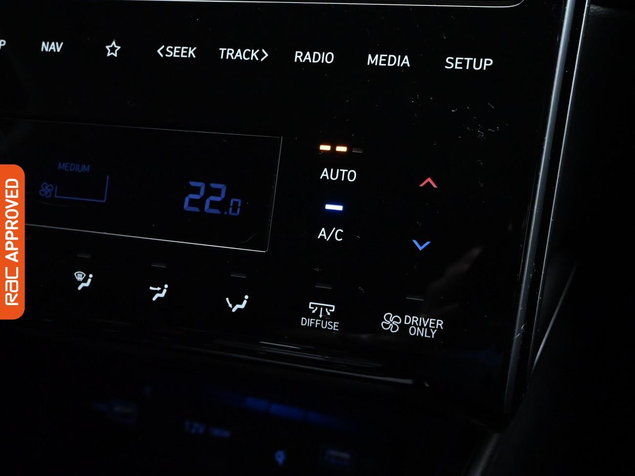 Used Hyundai TUCSON 2022 for sale - 76220133: Photo 14