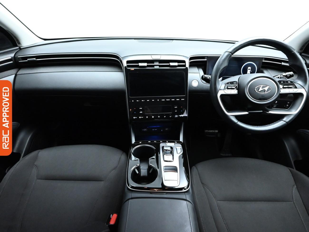 Used Hyundai TUCSON 2022 for sale - 76220133: Photo 2