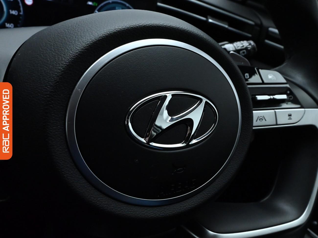 Used Hyundai TUCSON 2022 for sale - 76220133: Photo 24