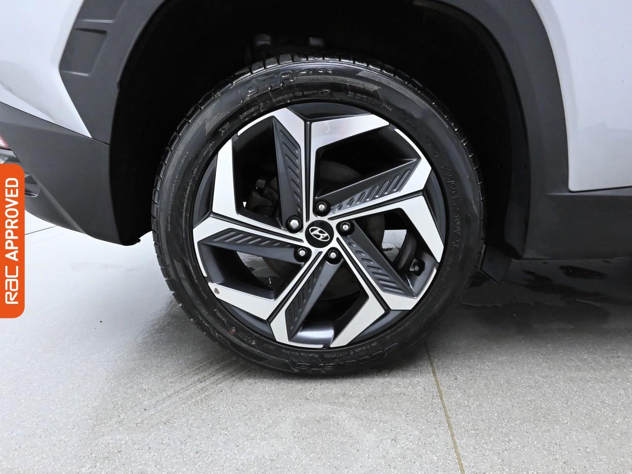 Used Hyundai TUCSON 2022 for sale - 76220133: Photo 28