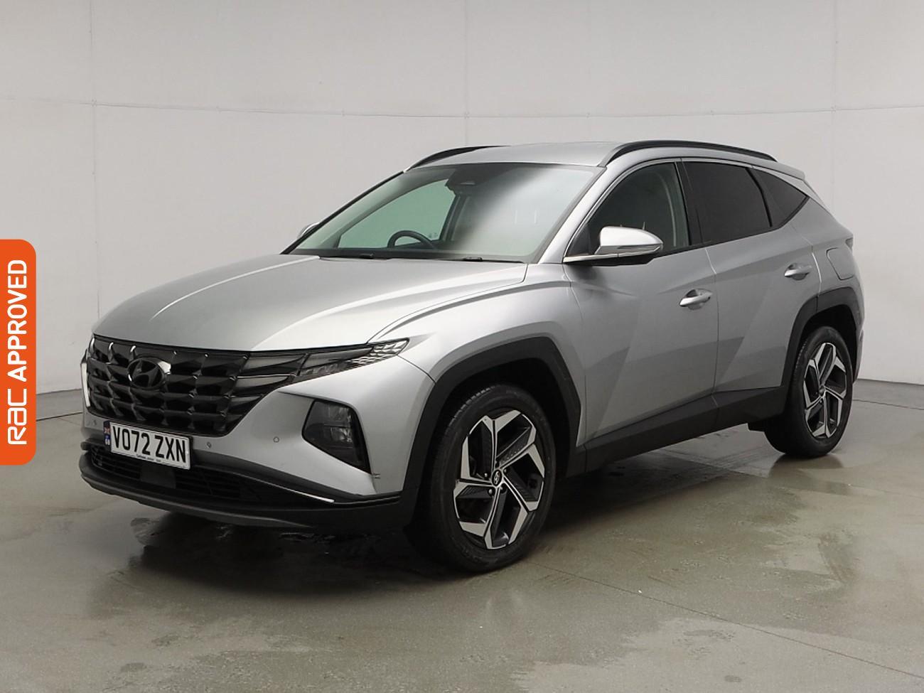 Used Hyundai TUCSON 2022 for sale - 76220133: Photo 29