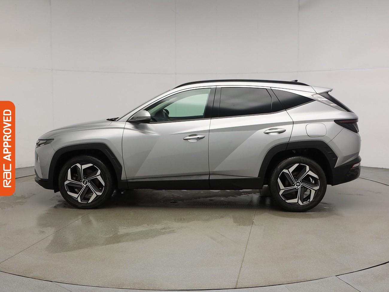 Used Hyundai TUCSON 2022 for sale - 76220133: Photo 31