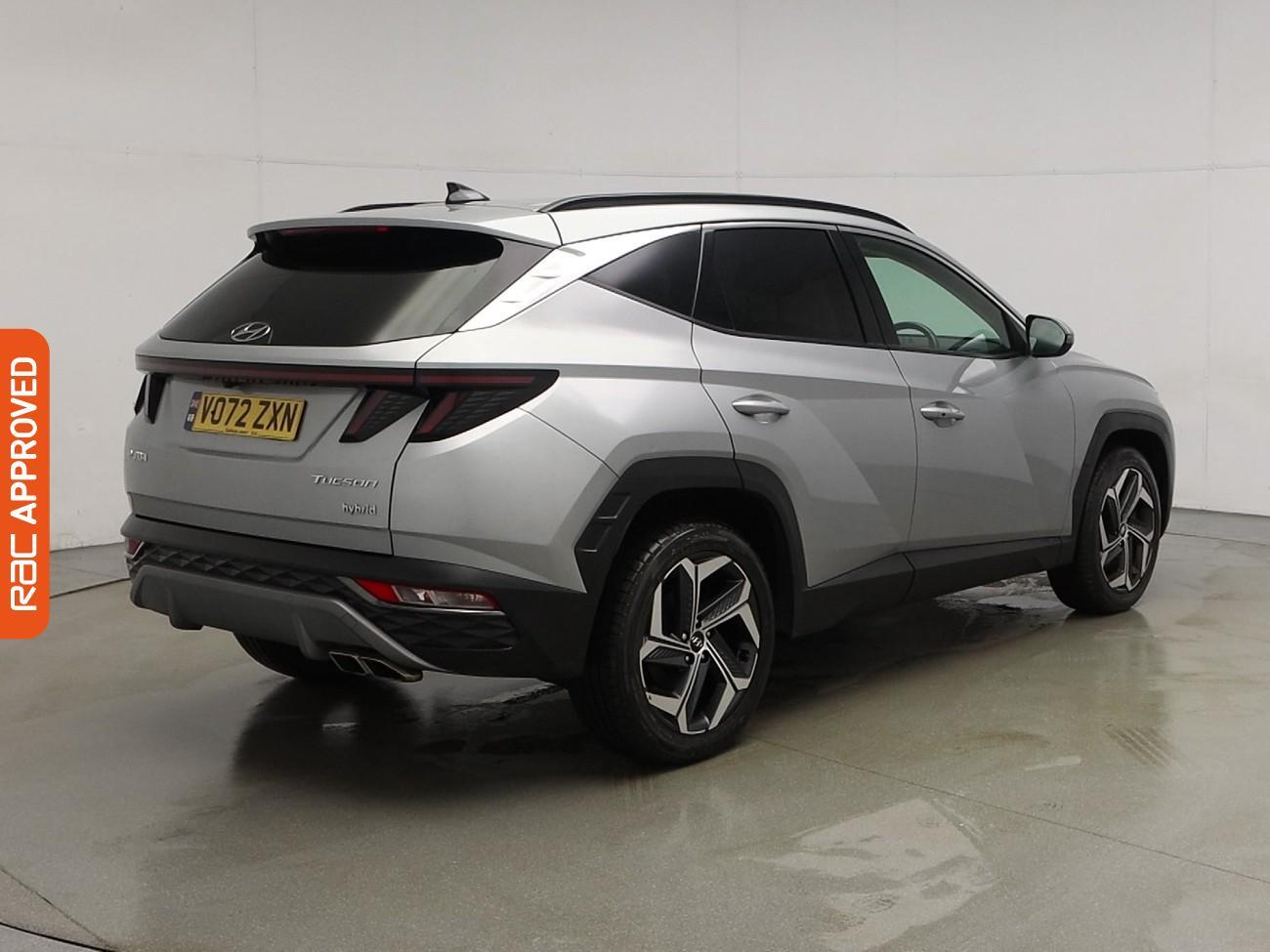 Used Hyundai TUCSON 2022 for sale - 76220133: Photo 32