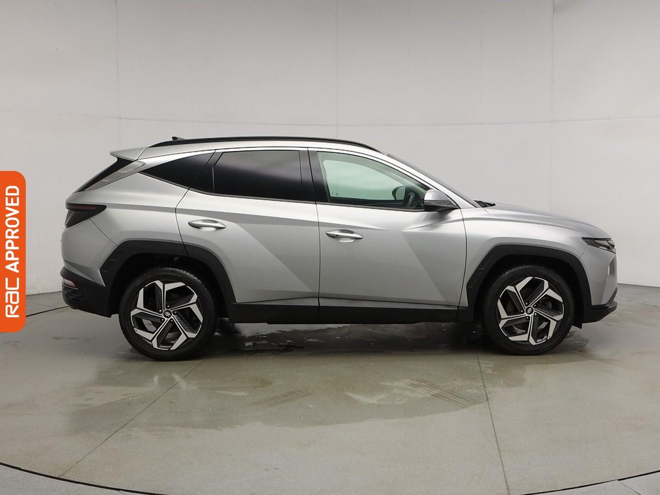 Used Hyundai TUCSON 2022 for sale - 76220133: Photo 6