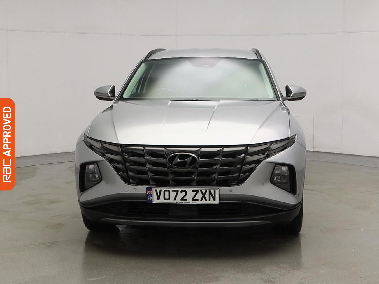 Used Hyundai TUCSON 2022 for sale - 76220133: Photo 7