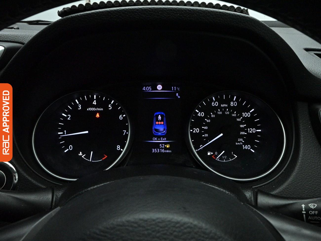 Used Nissan Qashqai 2019 for sale - 78105152: Photo 11