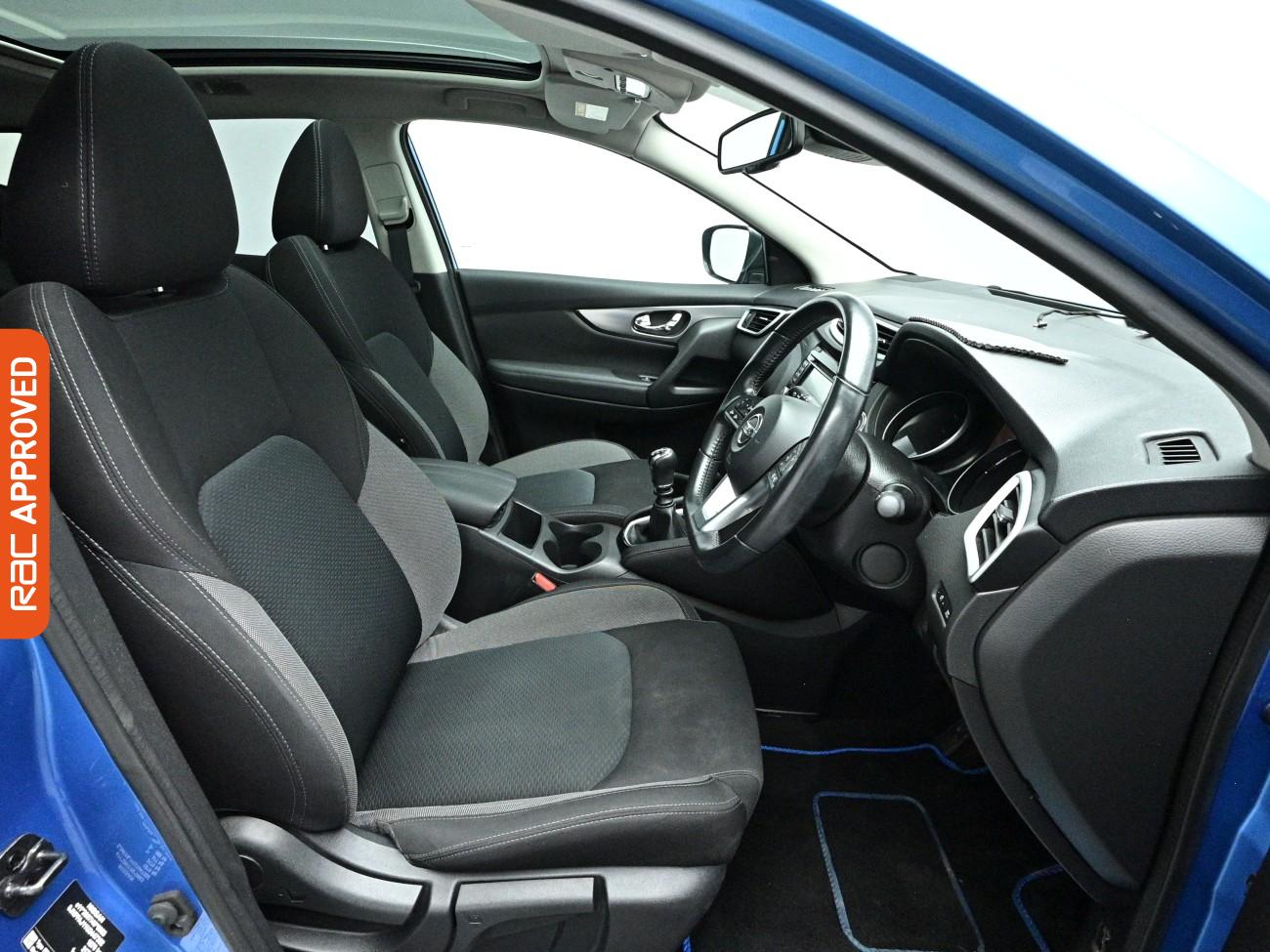 Used Nissan Qashqai 2019 for sale - 78105152: Photo 12