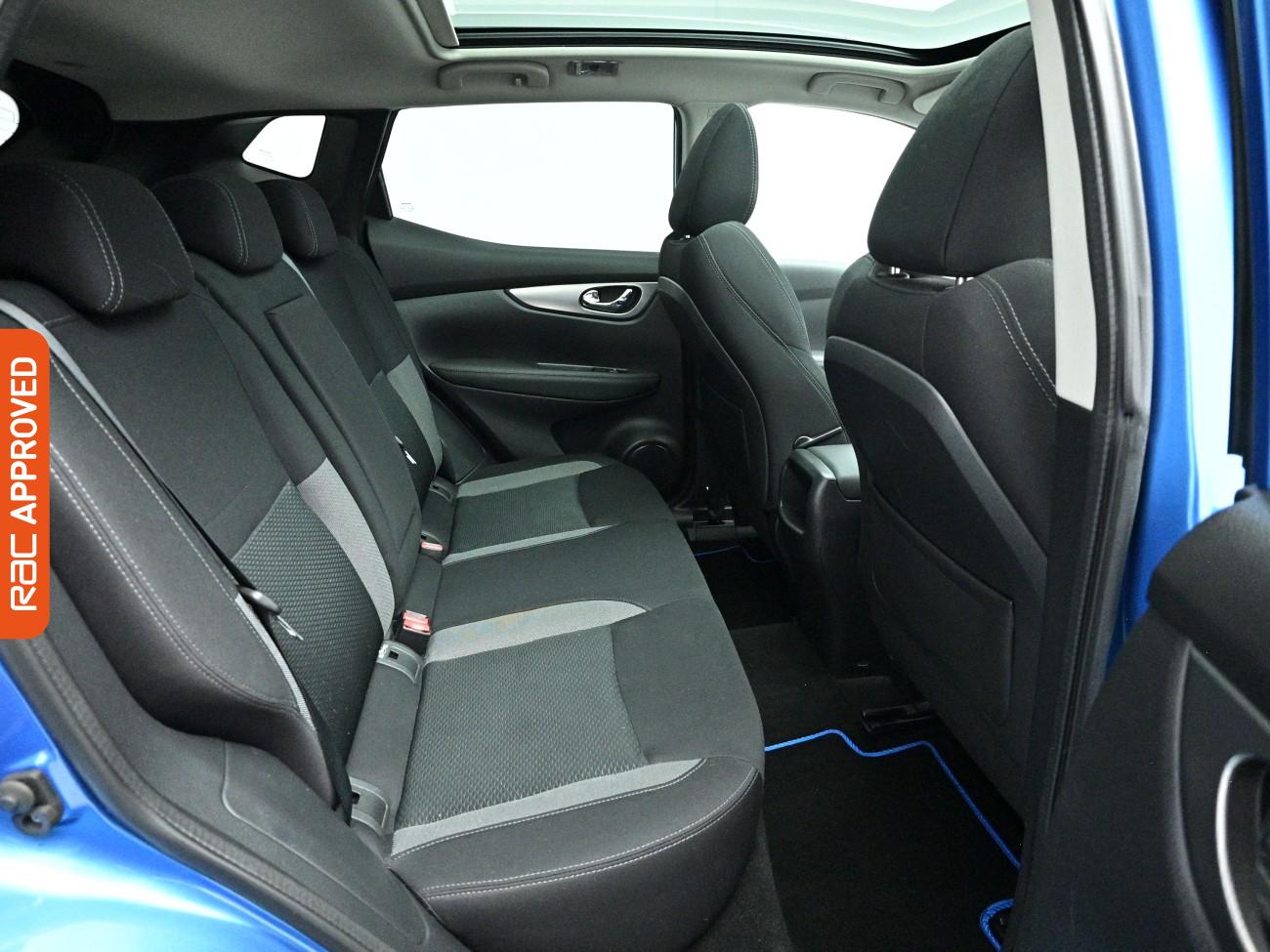 Used Nissan Qashqai 2019 for sale - 78105152: Photo 13