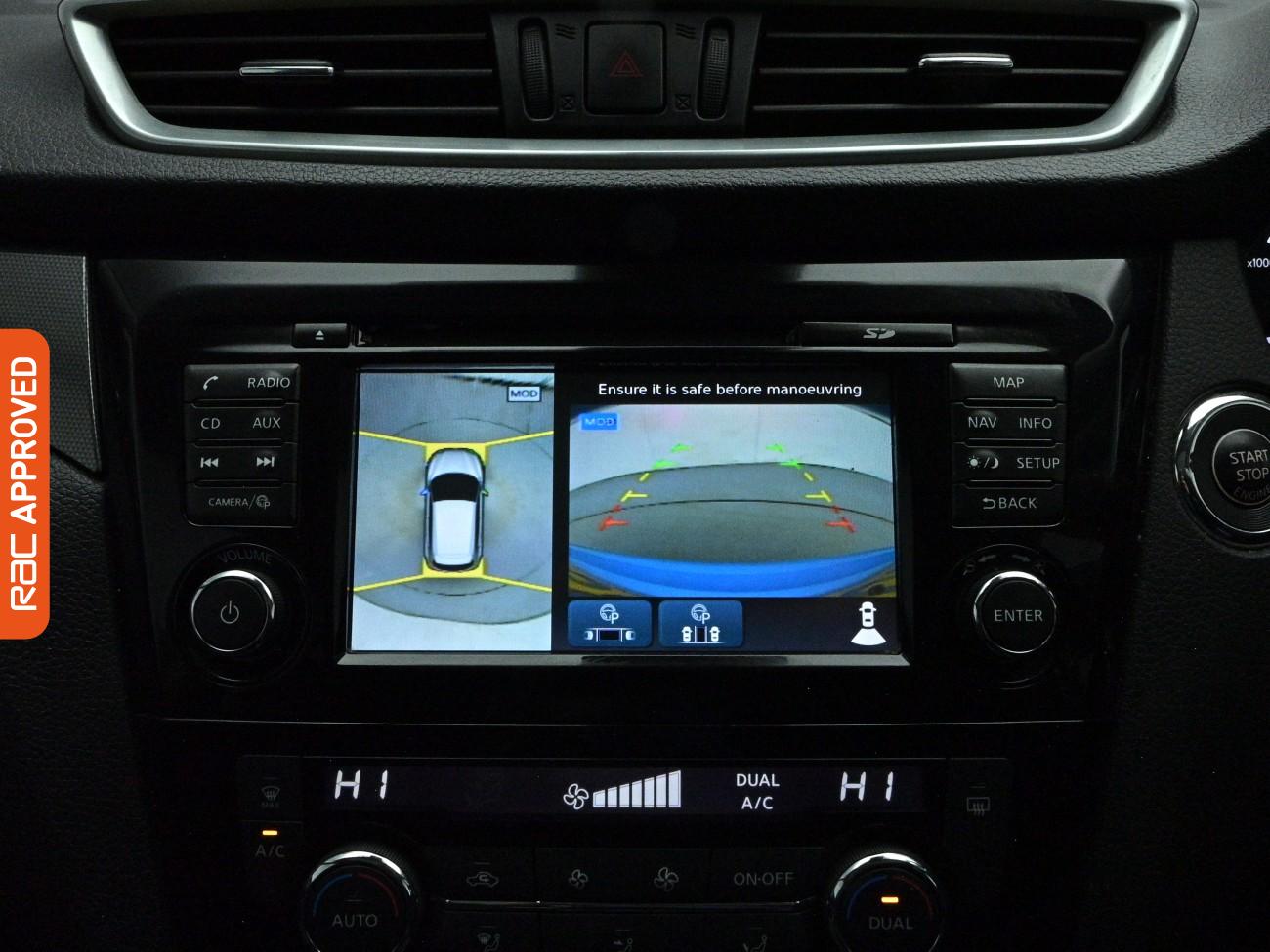 Used Nissan Qashqai 2019 for sale - 78105152: Photo 14