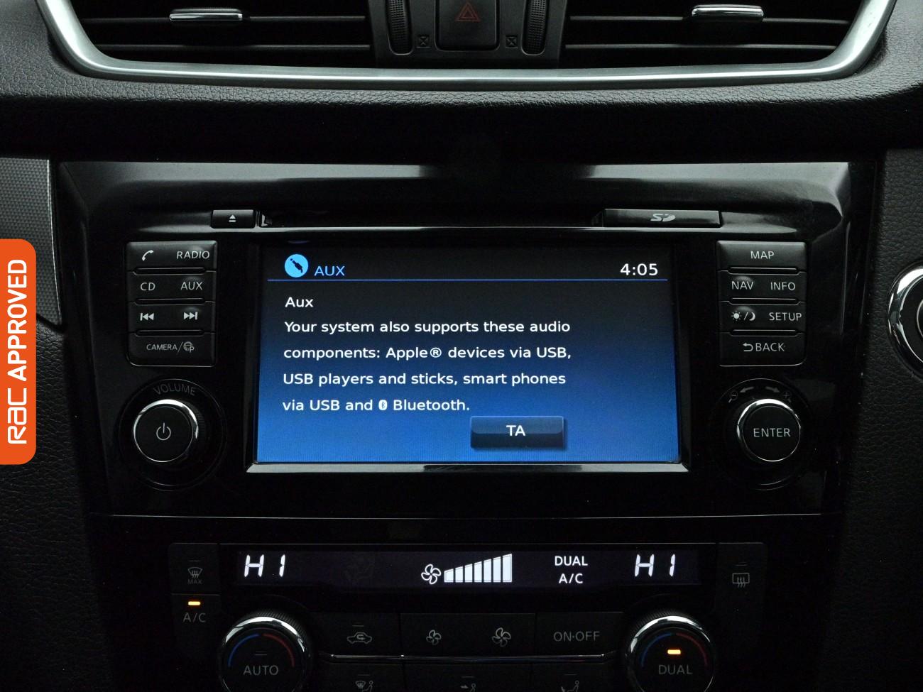 Used Nissan Qashqai 2019 for sale - 78105152: Photo 15