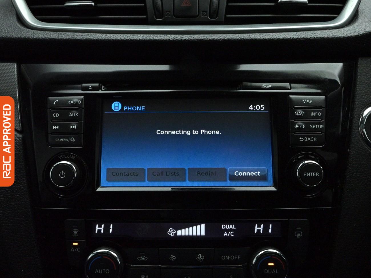 Used Nissan Qashqai 2019 for sale - 78105152: Photo 18