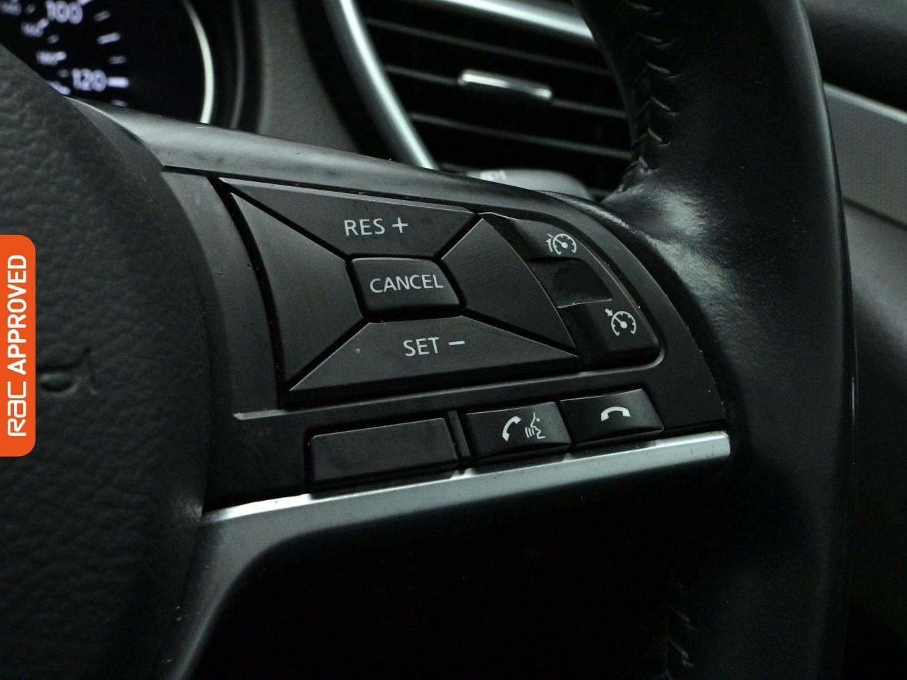 Used Nissan Qashqai 2019 for sale - 78105152: Photo 19