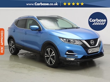 Used Nissan Qashqai 2019 for sale - 78105152: Photo
