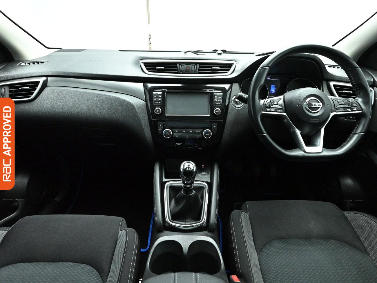 Used Nissan Qashqai 2019 for sale - 78105152: Photo 2