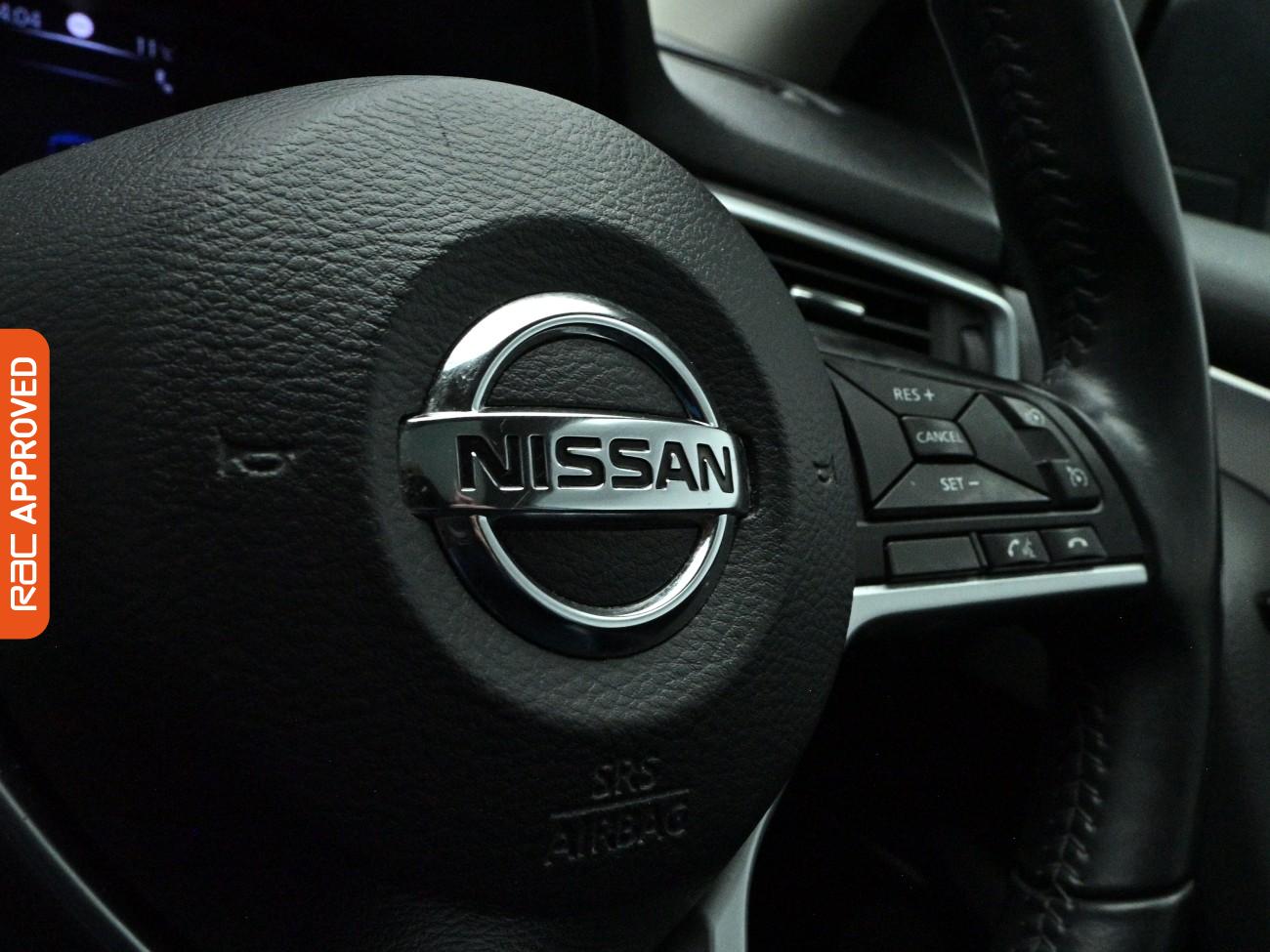 Used Nissan Qashqai 2019 for sale - 78105152: Photo 21