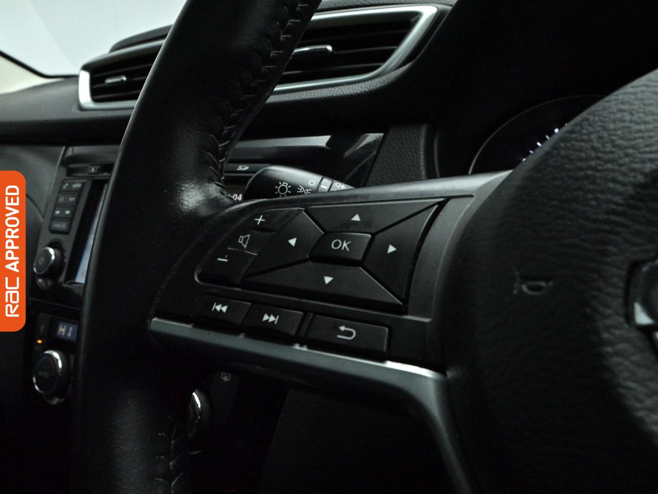 Used Nissan Qashqai 2019 for sale - 78105152: Photo 22