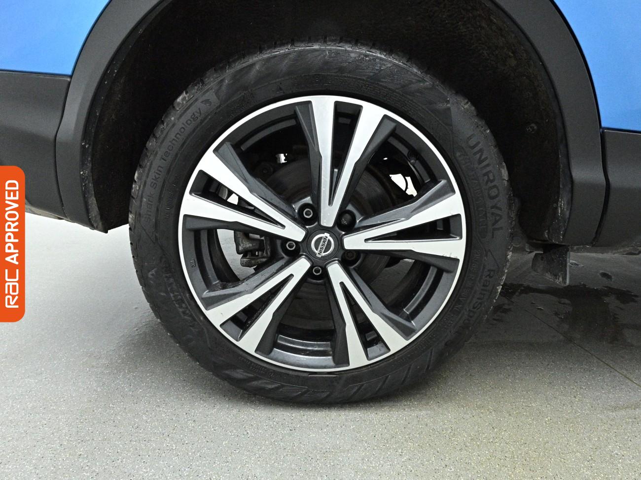 Used Nissan Qashqai 2019 for sale - 78105152: Photo 25