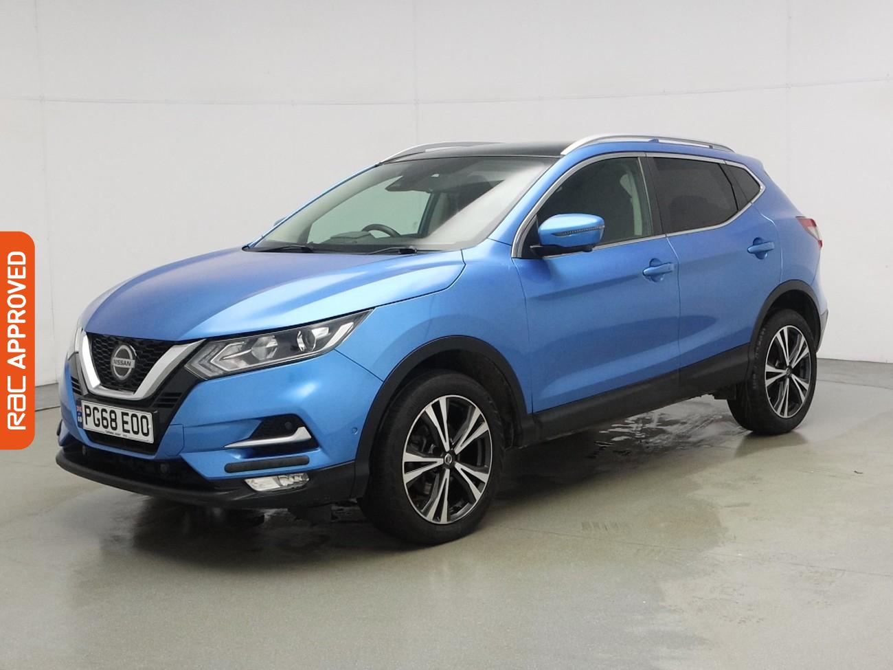 Used Nissan Qashqai 2019 for sale - 78105152: Photo 26