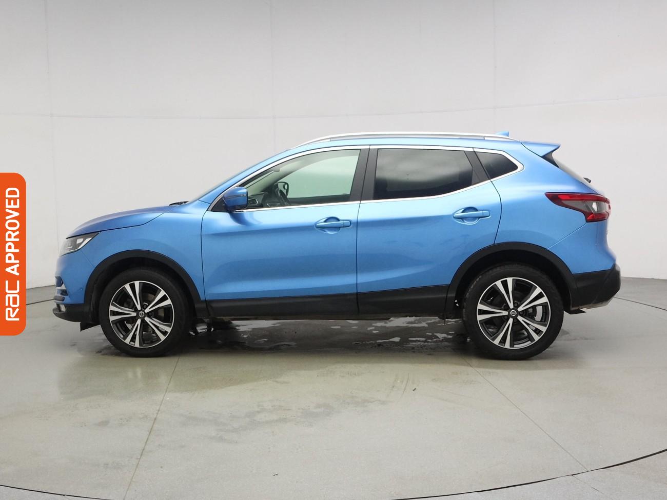 Used Nissan Qashqai 2019 for sale - 78105152: Photo 27