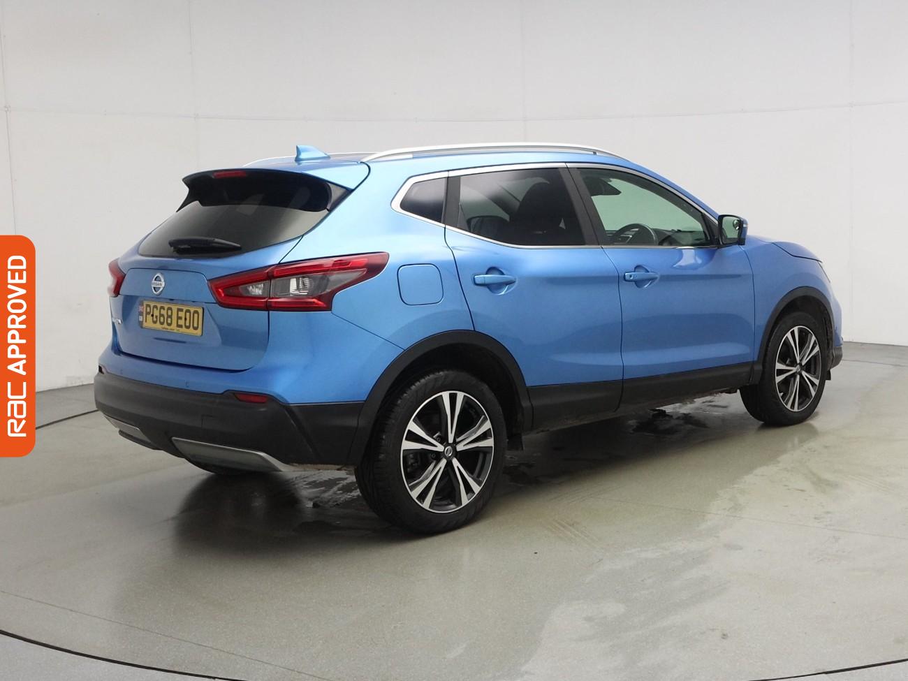 Used Nissan Qashqai 2019 for sale - 78105152: Photo 28