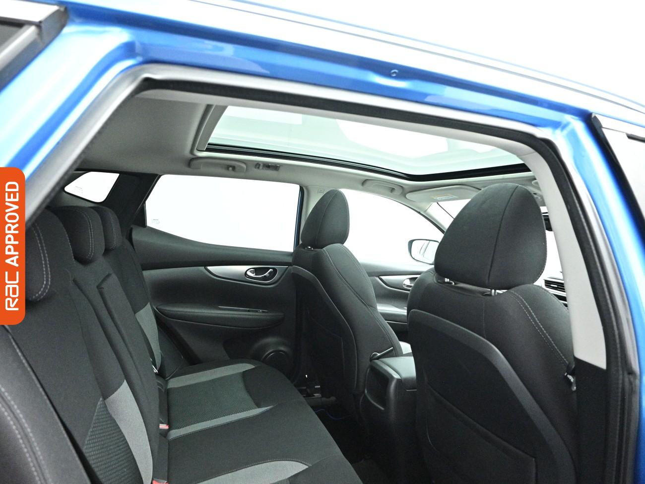 Used Nissan Qashqai 2019 for sale - 78105152: Photo 3