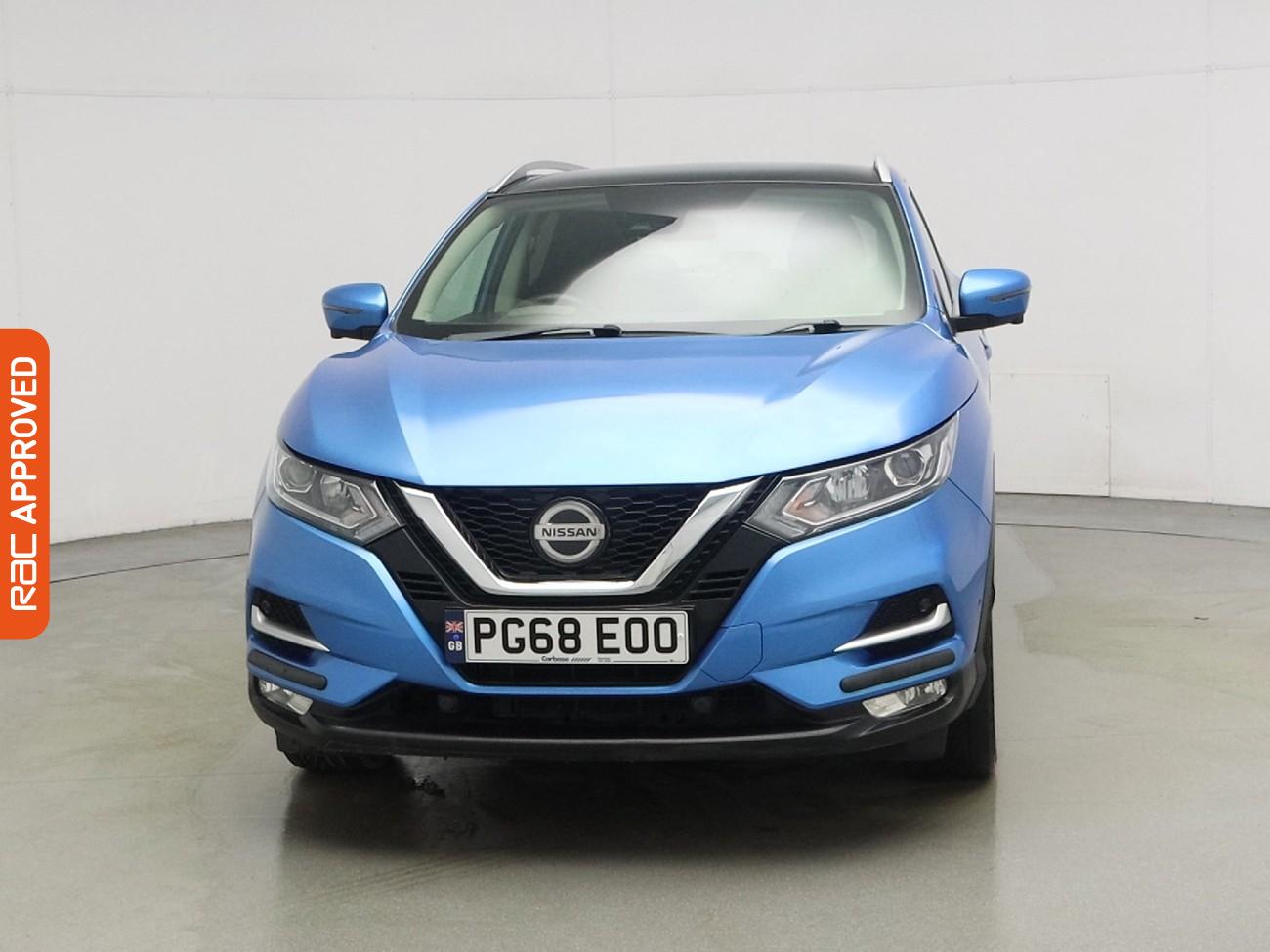 Used Nissan Qashqai 2019 for sale - 78105152: Photo 7
