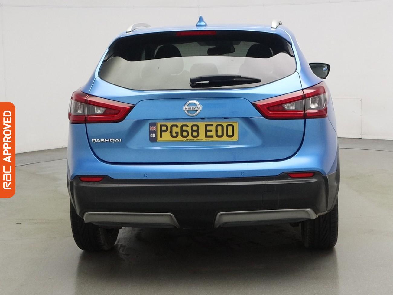 Used Nissan Qashqai 2019 for sale - 78105152: Photo 8