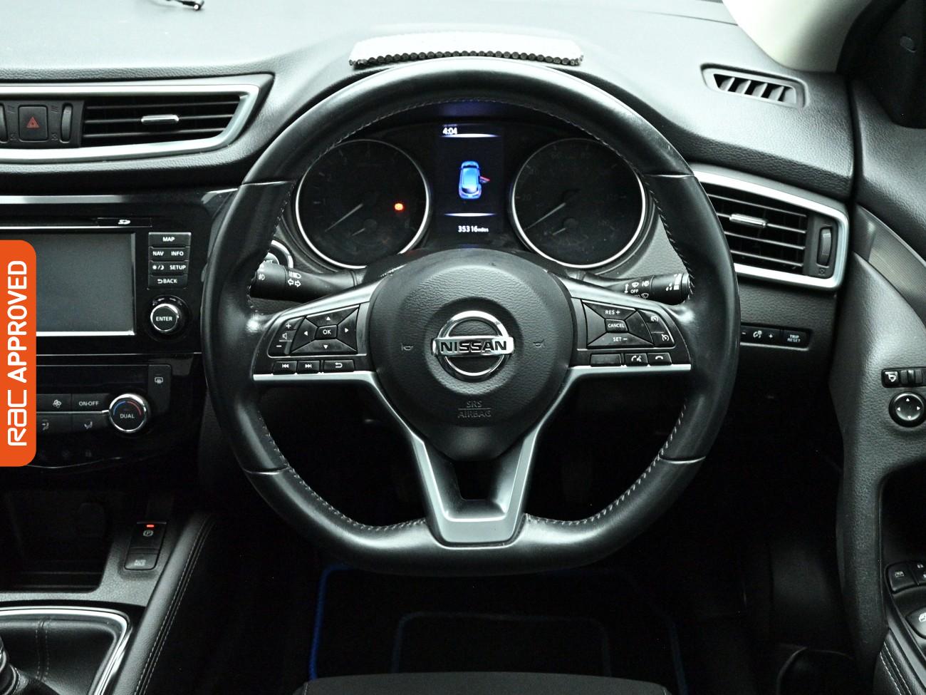 Used Nissan Qashqai 2019 for sale - 78105152: Photo 9