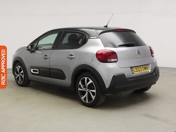 Used Citroen C3 2023 for sale - 78409914: Photo