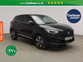 2022 - 130kW SE EV 51kWh 5dr Auto