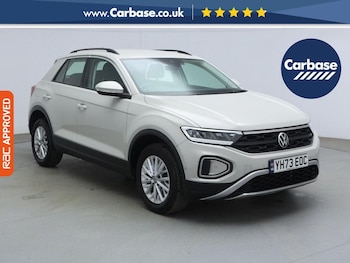 Used Volkswagen T-Roc 2023 for sale - 79282684: Photo