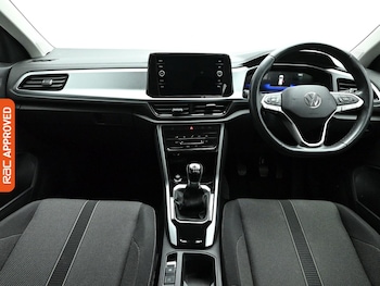Used Volkswagen T-Roc 2023 for sale - 79282684: Photo