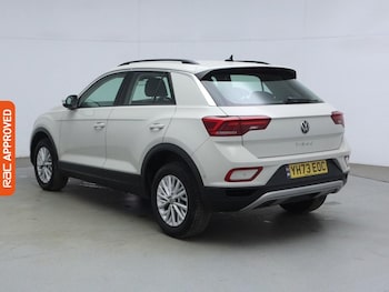 Used Volkswagen T-Roc 2023 for sale - 79282684: Photo