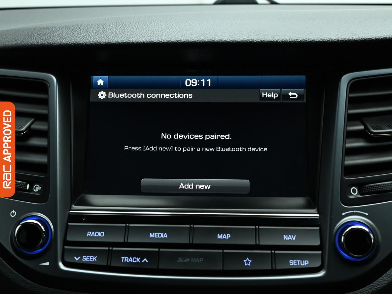 Used Hyundai TUCSON 2018 for sale - 77451238: Photo 15