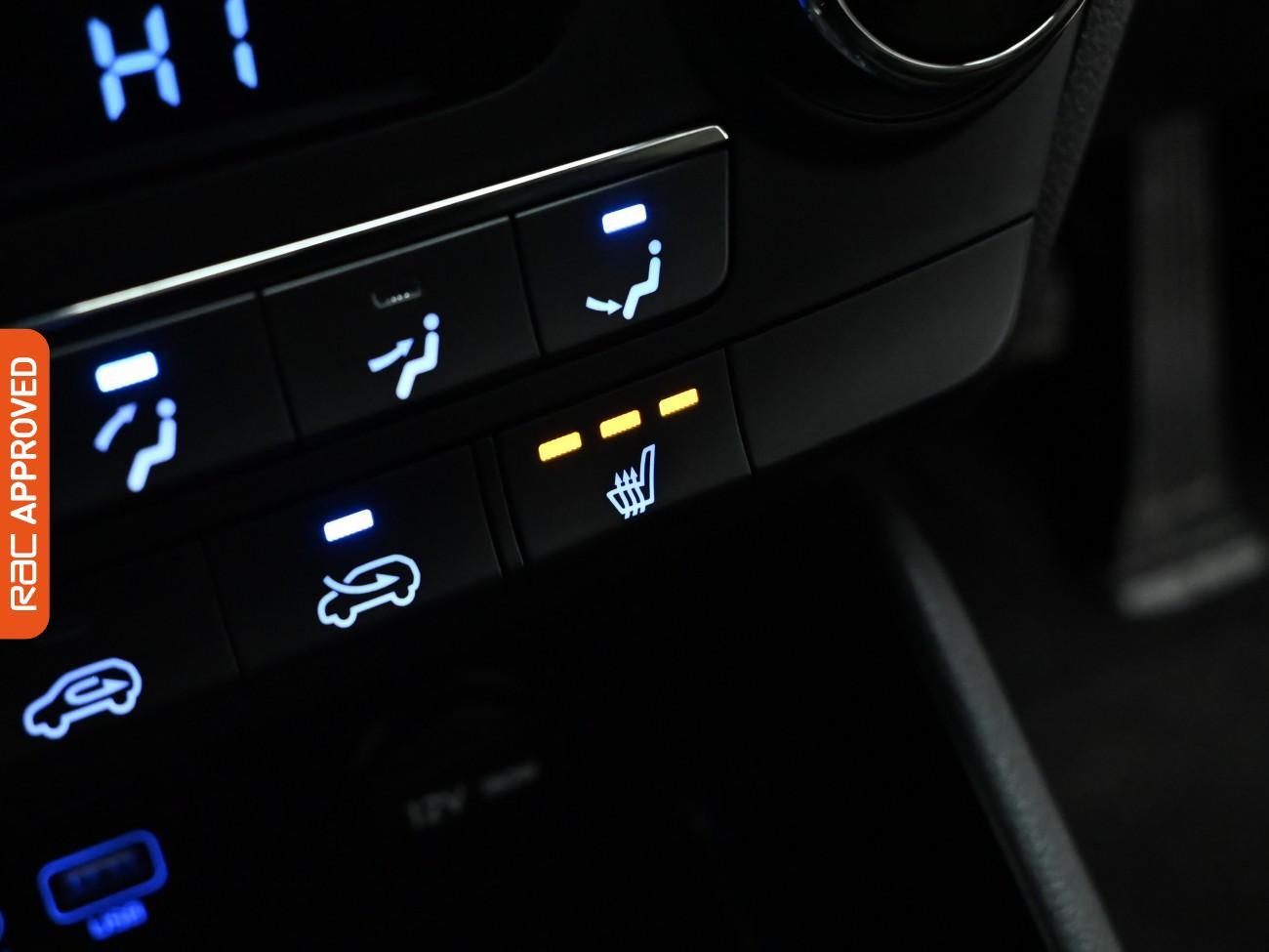 Used Hyundai TUCSON 2018 for sale - 77451238: Photo 19