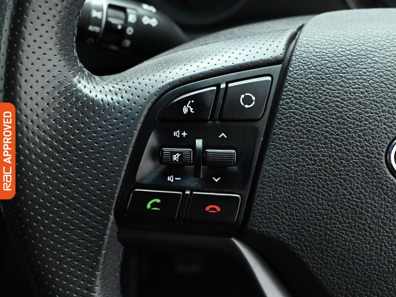 Used Hyundai TUCSON 2018 for sale - 77451238: Photo 22