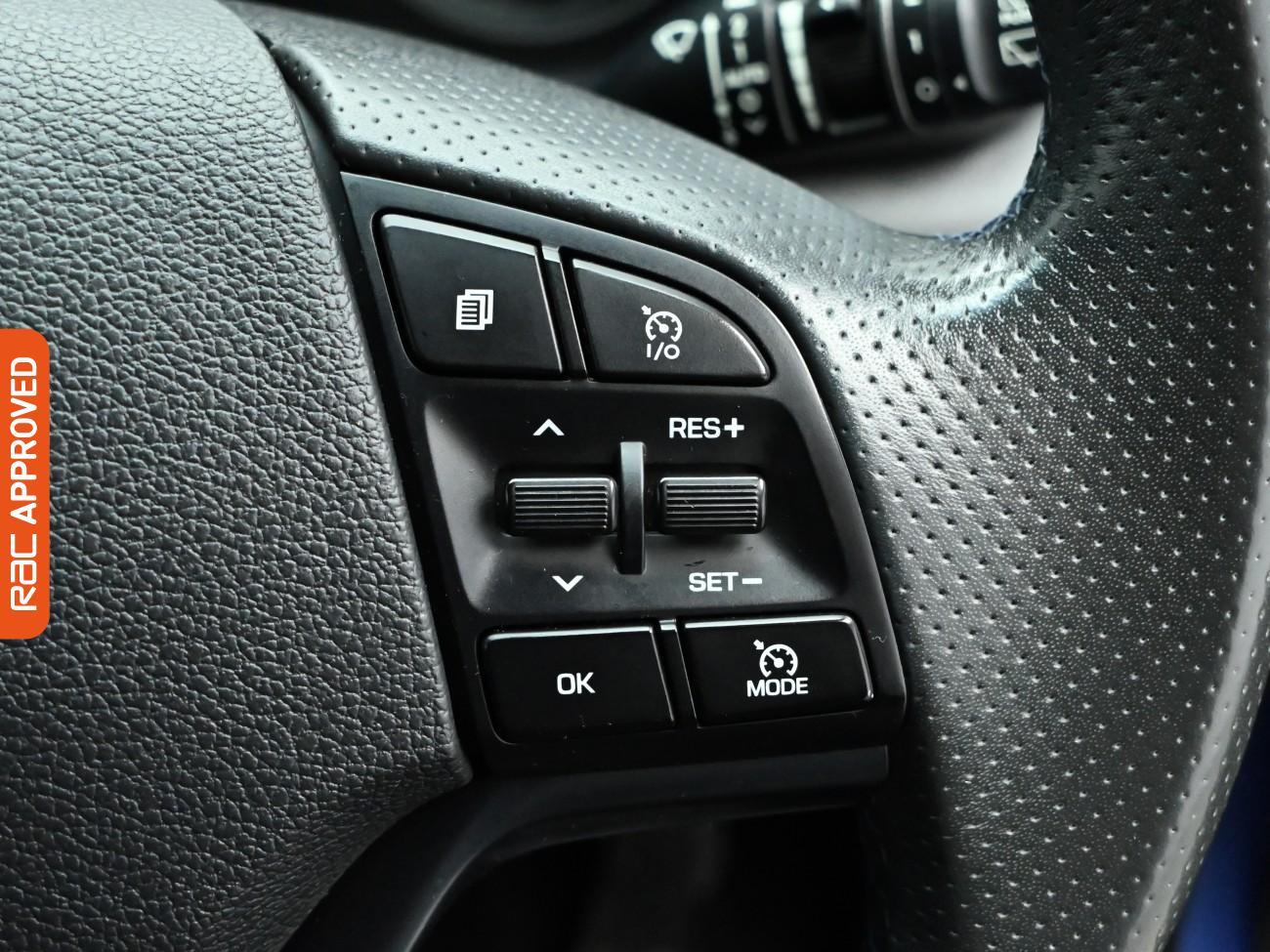 Used Hyundai TUCSON 2018 for sale - 77451238: Photo 23