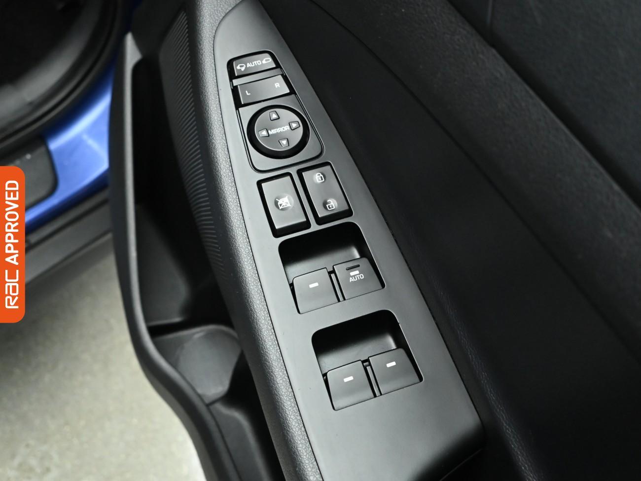 Used Hyundai TUCSON 2018 for sale - 77451238: Photo 25